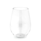 20-Oz Puraform Tritan Stemless Large Wine Glass