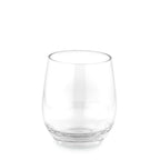 13-Oz Puraform Tritan Stemless White Wine Glass