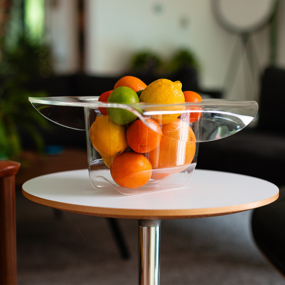 Acrylic Cowboy Hat | Large and Small Available