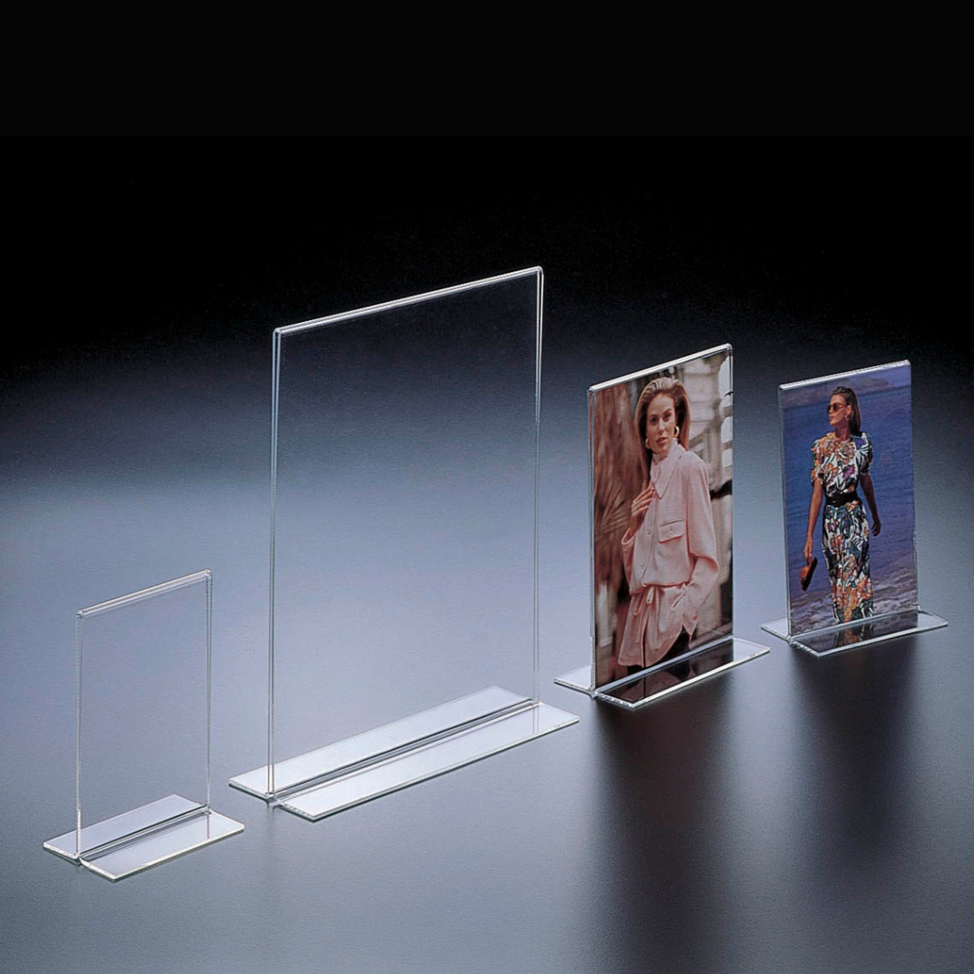 10 X 8 Double Footed Frame