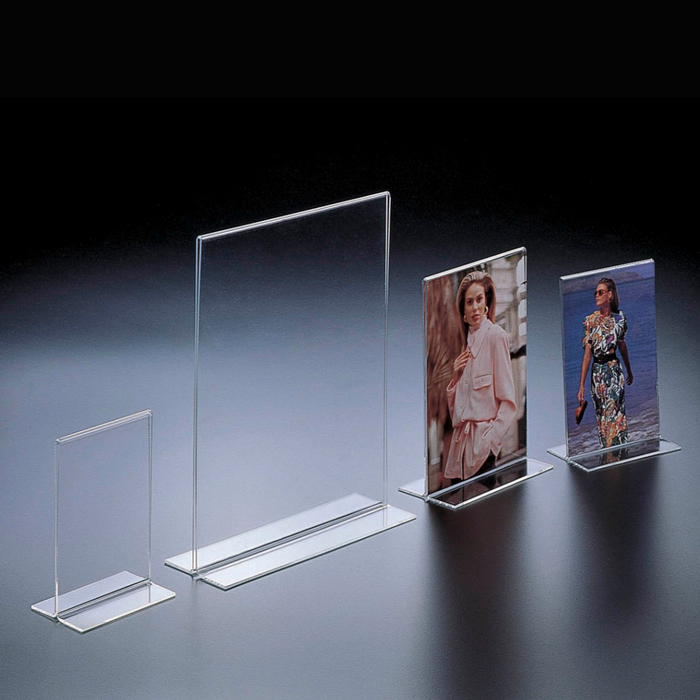 3.5 X 5 Double Footed Frame