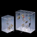Small Earring File (Holds Up To 90 Pairs)