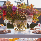 Acrylic Cowboy Hat | Large and Small Available