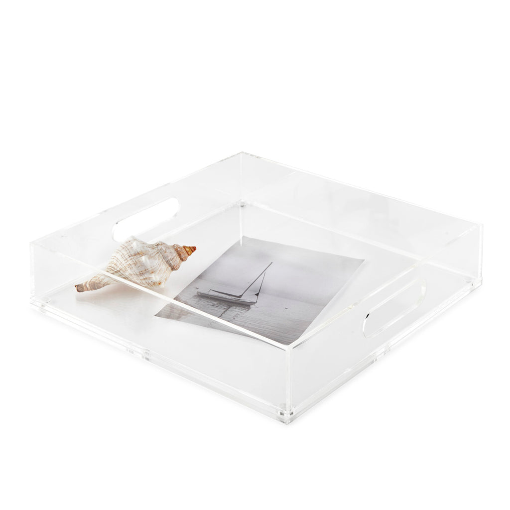 12" Sq. Insertable Tray