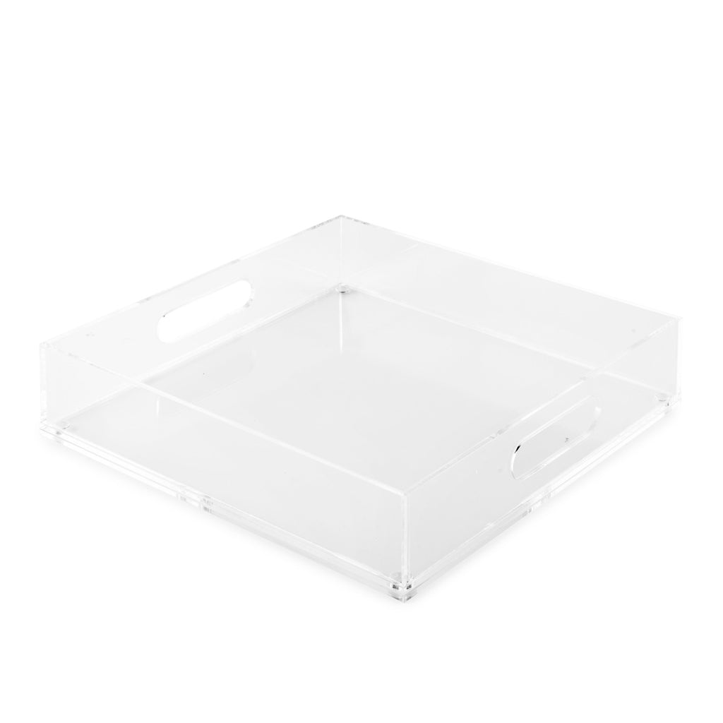 Insertable Acrylic Acrylic 12