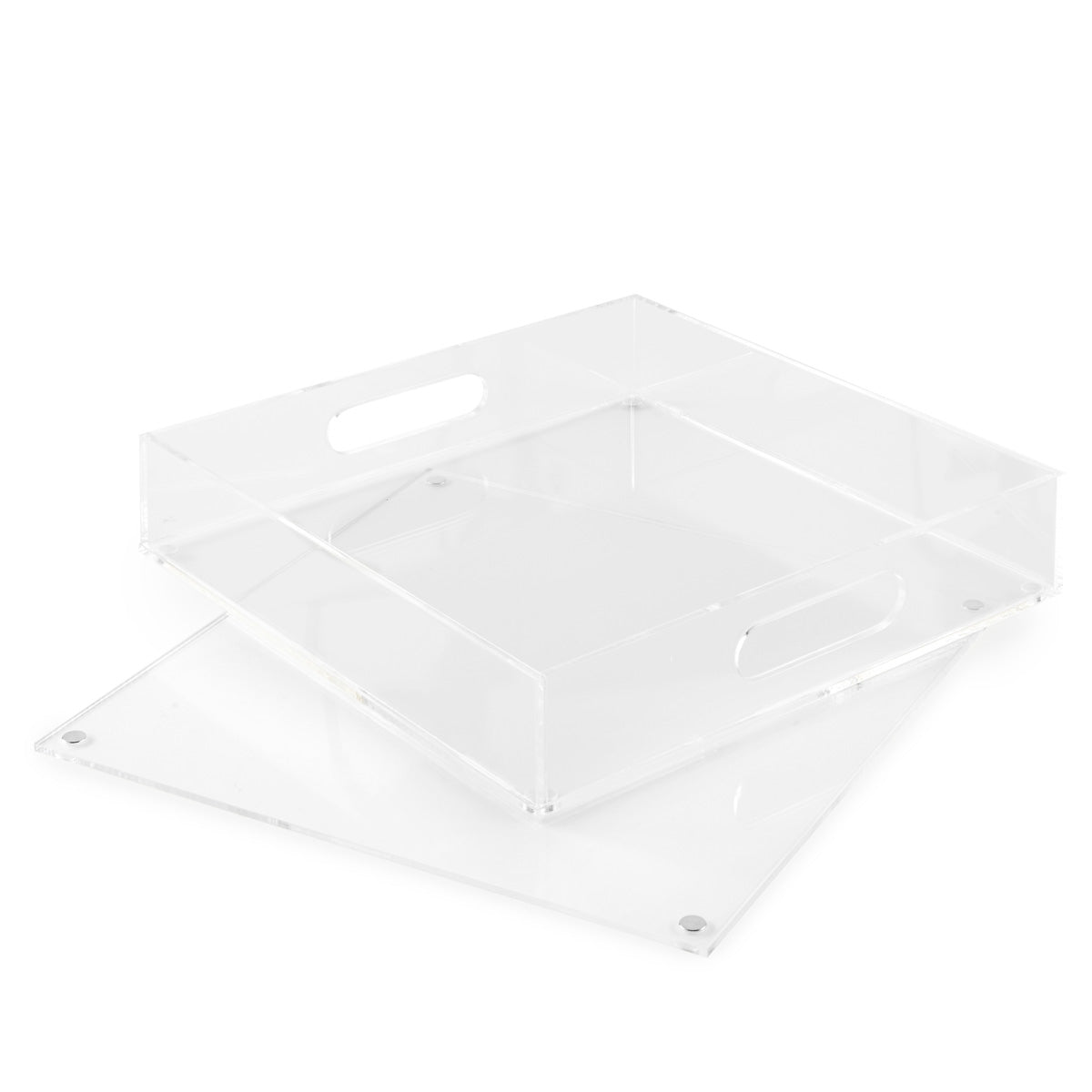Insertable Acrylic Acrylic 12