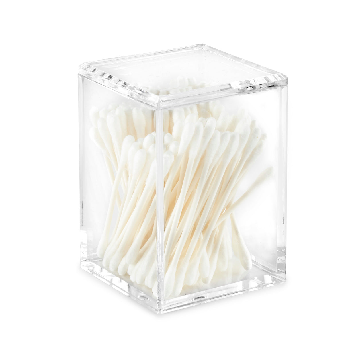Square Swab Box