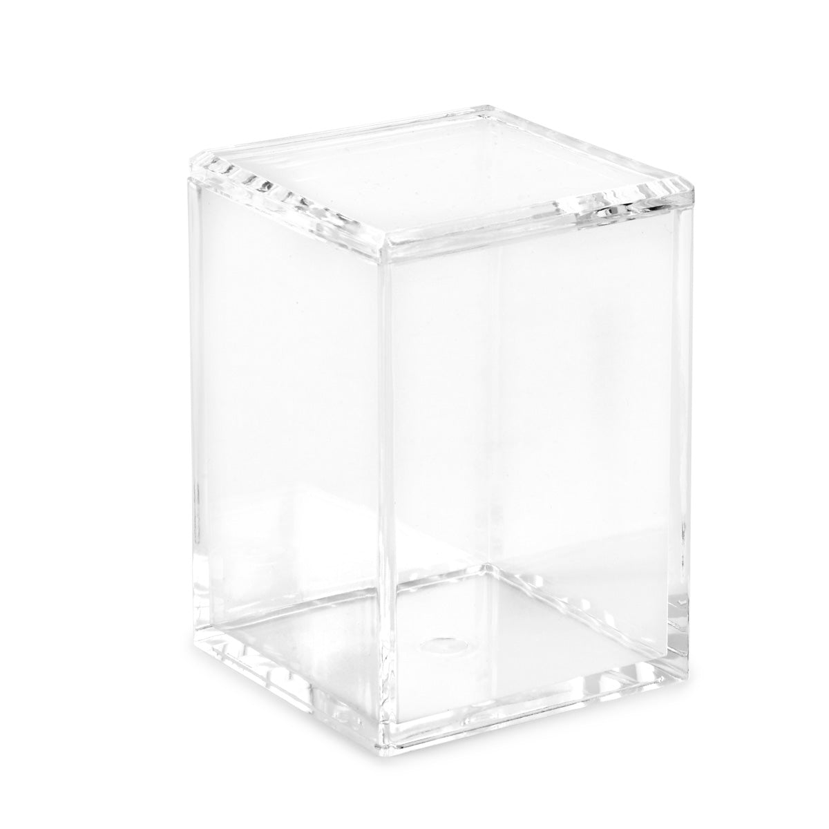 Square Swab Box