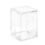 Square Swab Box