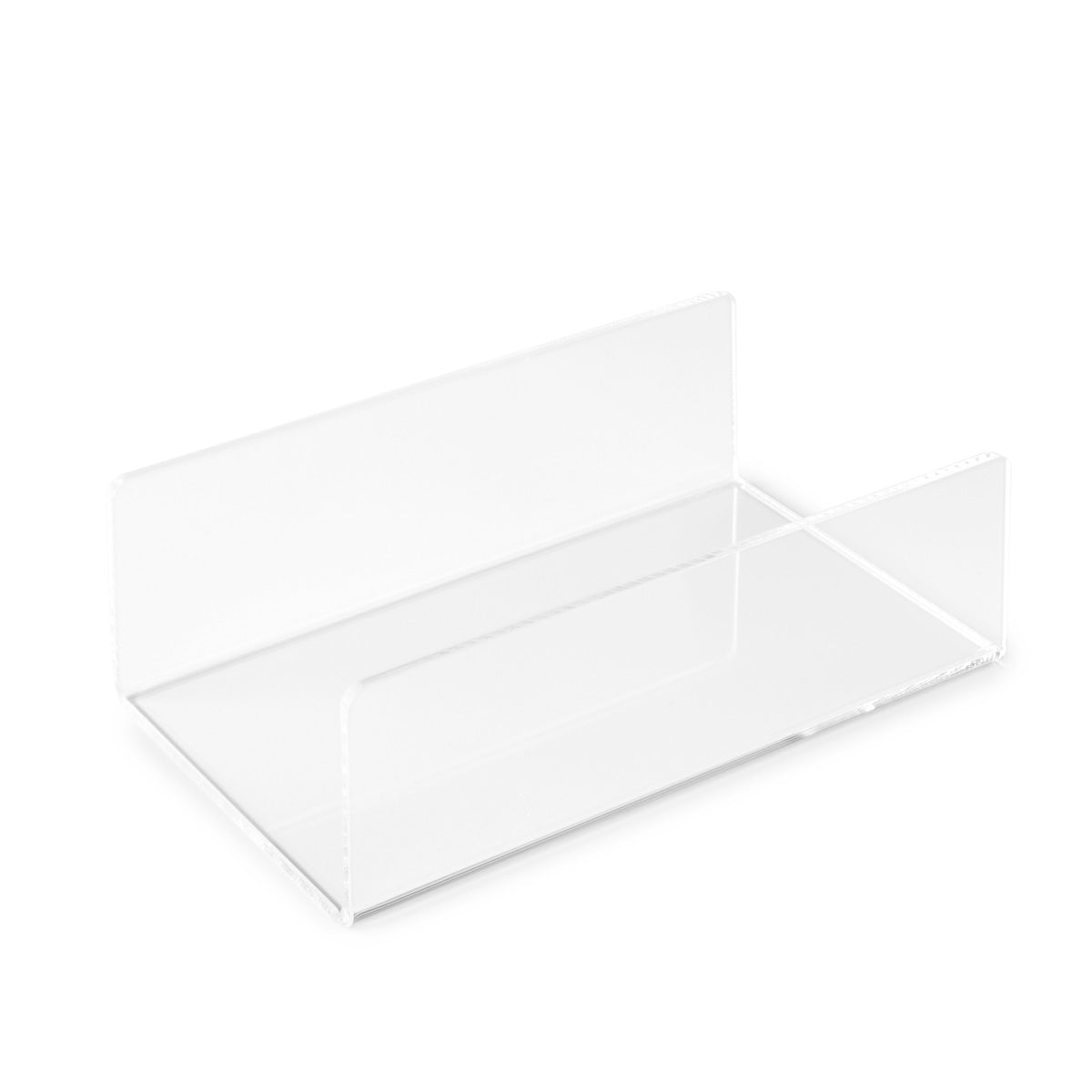 Guest Towel/Dinner Size Napkin Holder