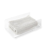 Guest Towel/Dinner Size Napkin Holder