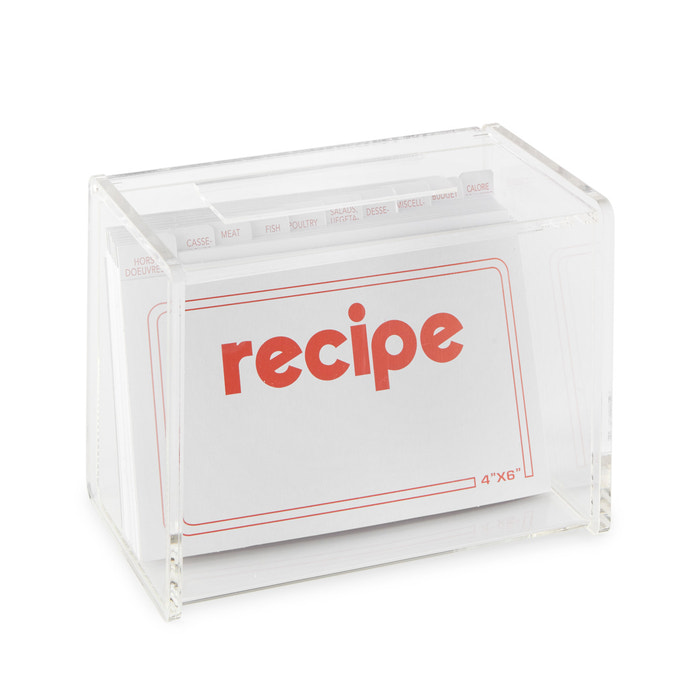 5 X 3 Refill Cards For 4410-53