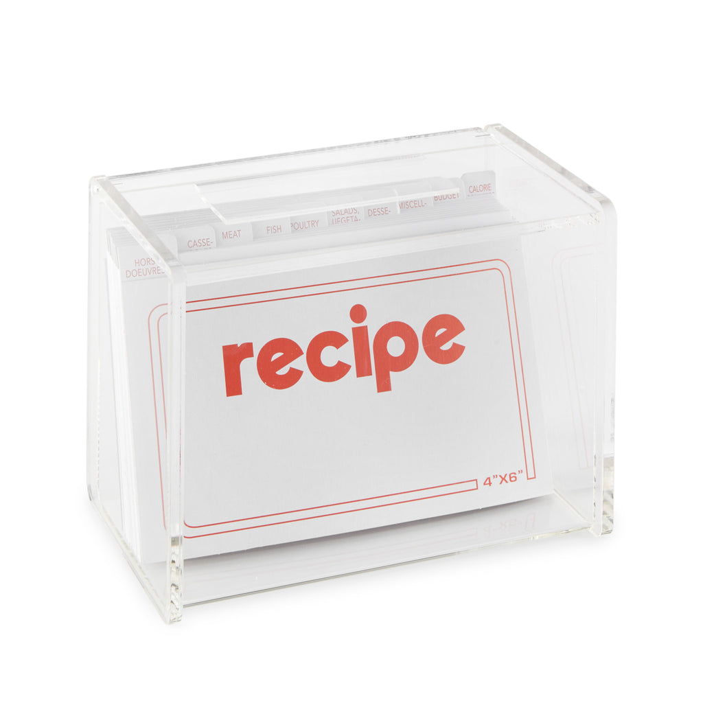 5 X 3 Refill Cards For 4410-53
