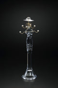 Mannequin Jewelry Stand