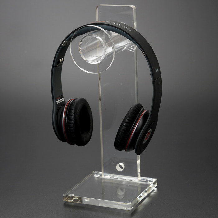 Headphone Hanger