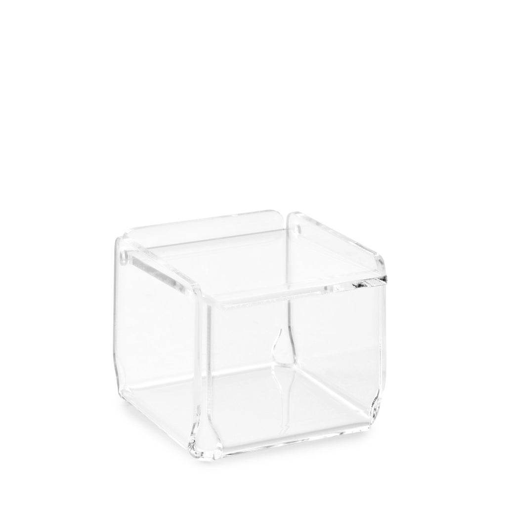 Lidded Box (2.5x2.5)