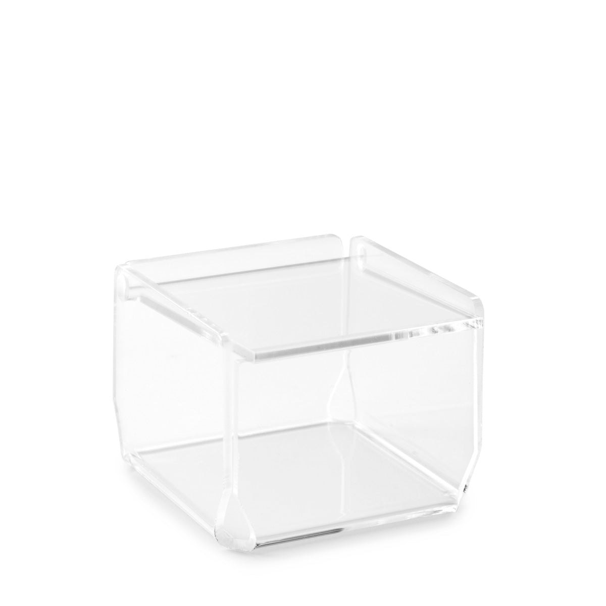 Lidded Box (3x3)