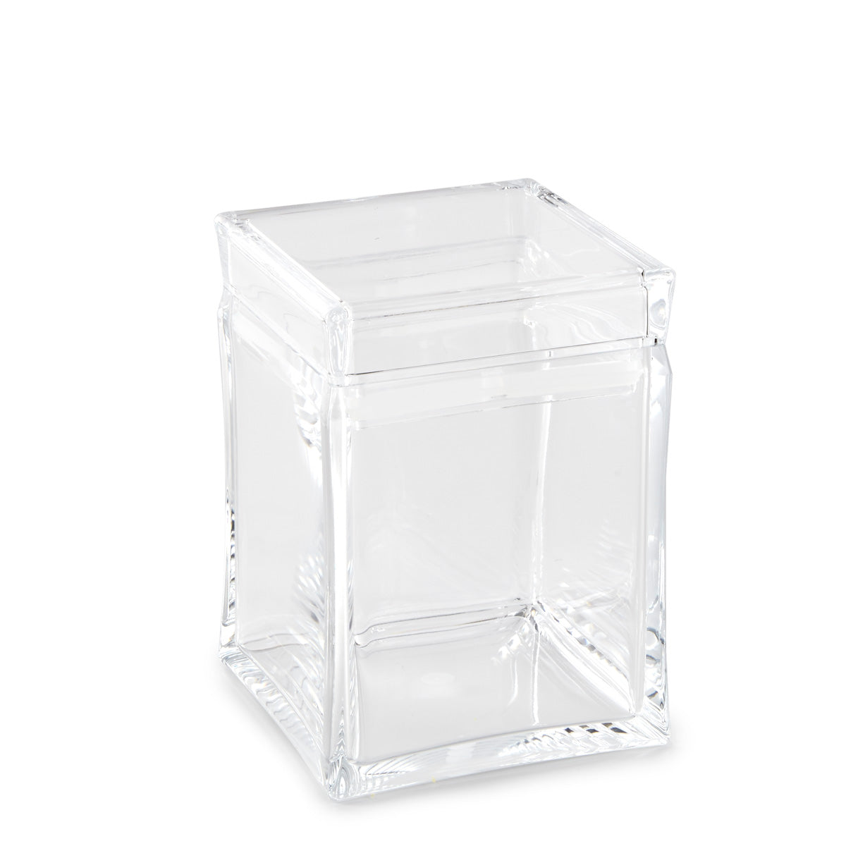 Square Canister 43-Oz