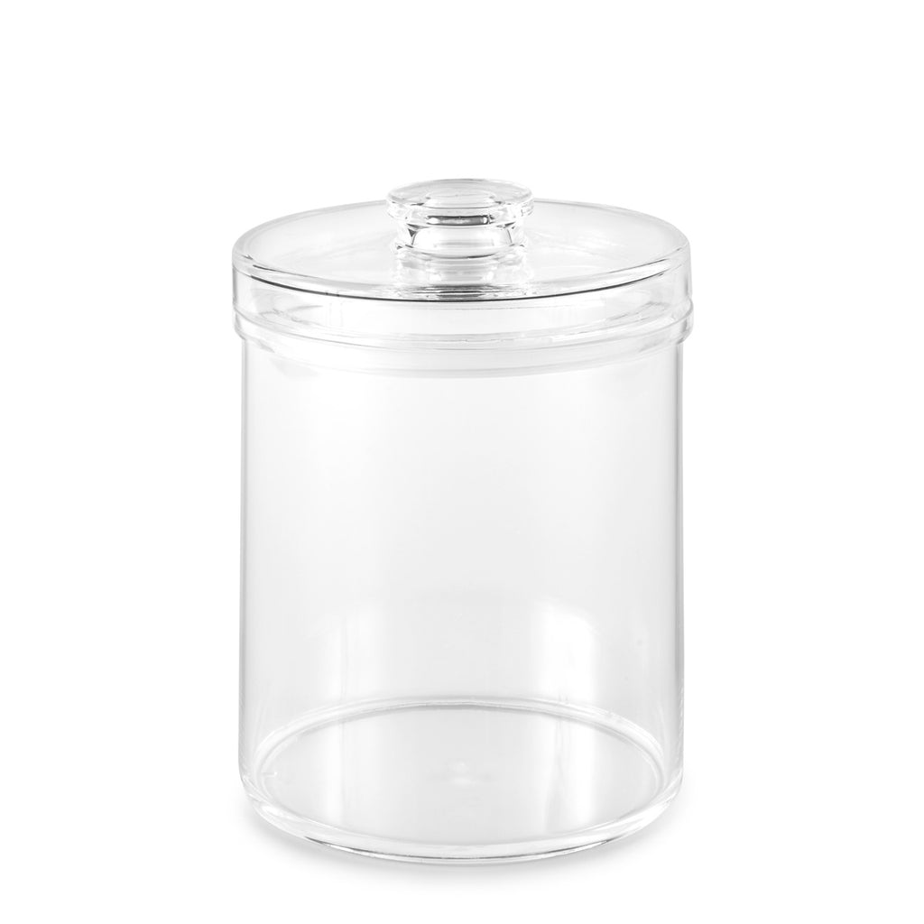 Cylindrical Canisters