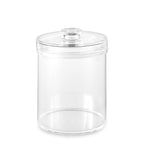 Cylindrical Canisters