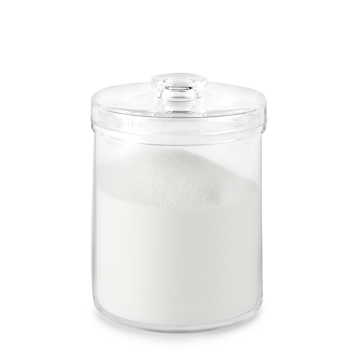 Cylindrical Canisters