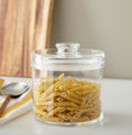 Cylindrical Canisters