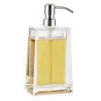 Large Hotel Luxe Soap Pump Dispenser