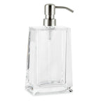 Large Hotel Luxe Soap Pump Dispenser
