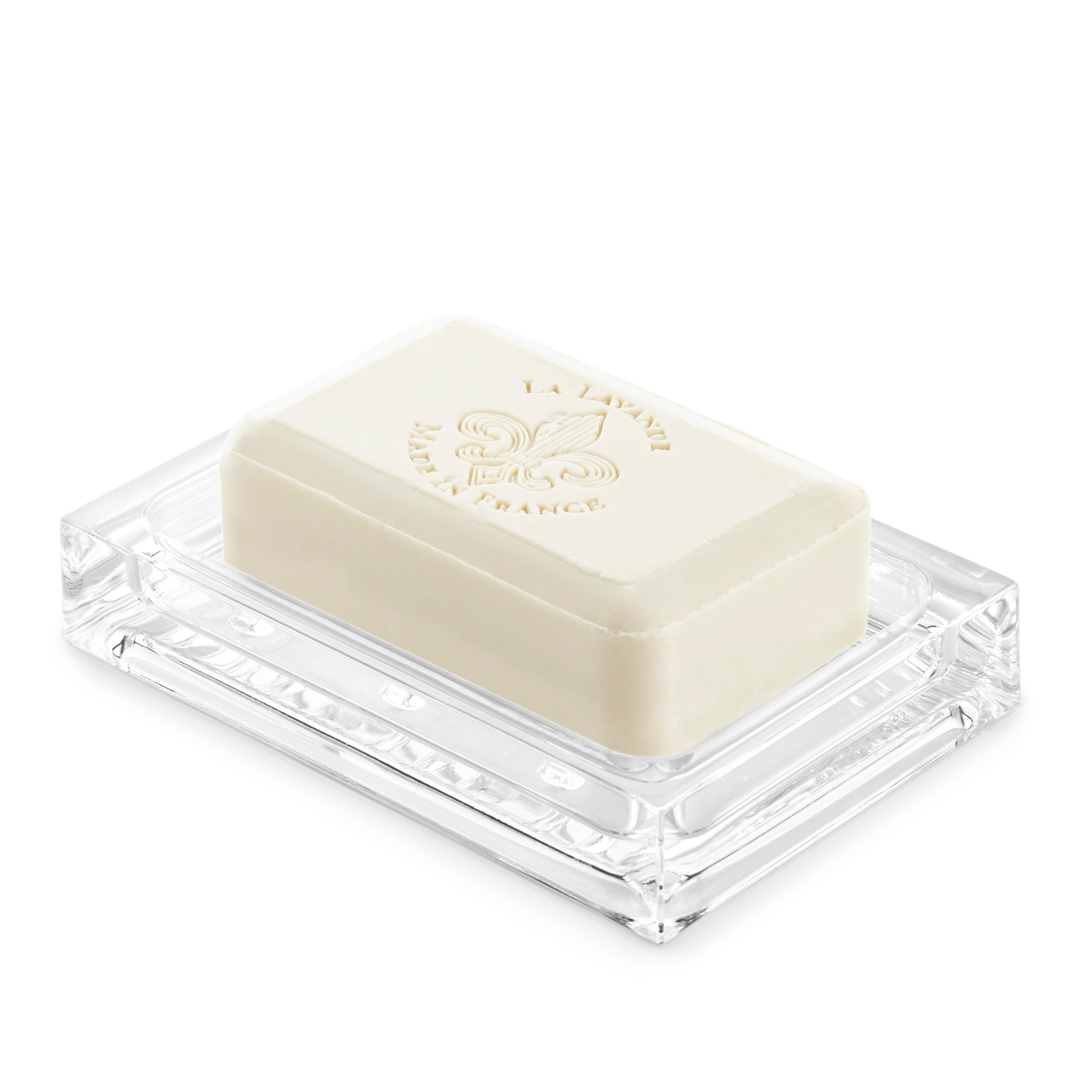 Hotel Luxe Soap Dish