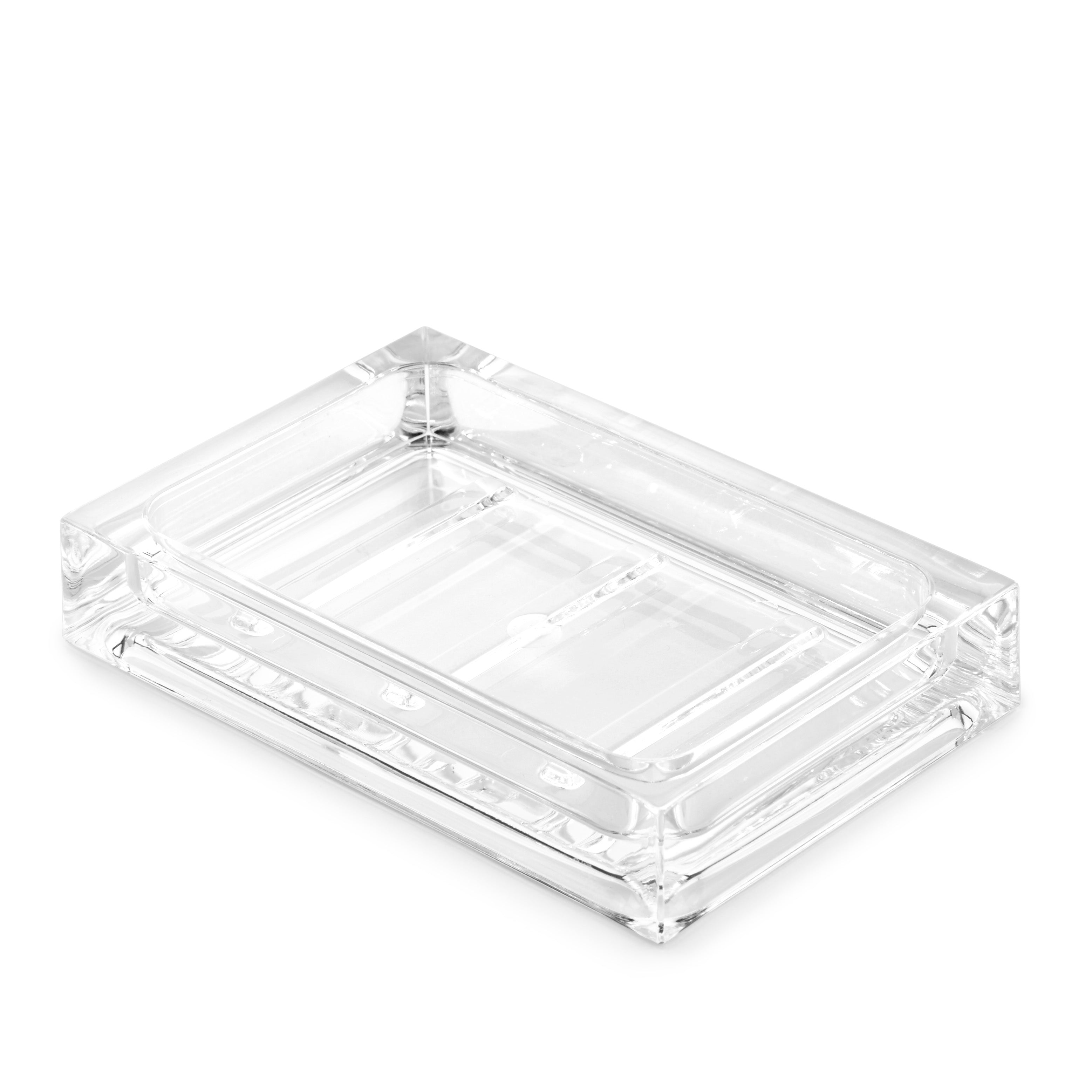 Hotel Luxe Soap Dish