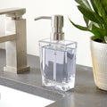 Small Hotel Luxe Soap Dispenser