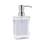 Small Hotel Luxe Soap Dispenser