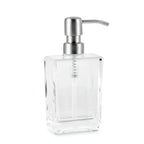 Small Hotel Luxe Soap Dispenser