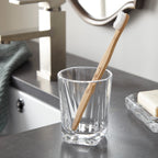Hotel Luxe Bathroom Tumbler