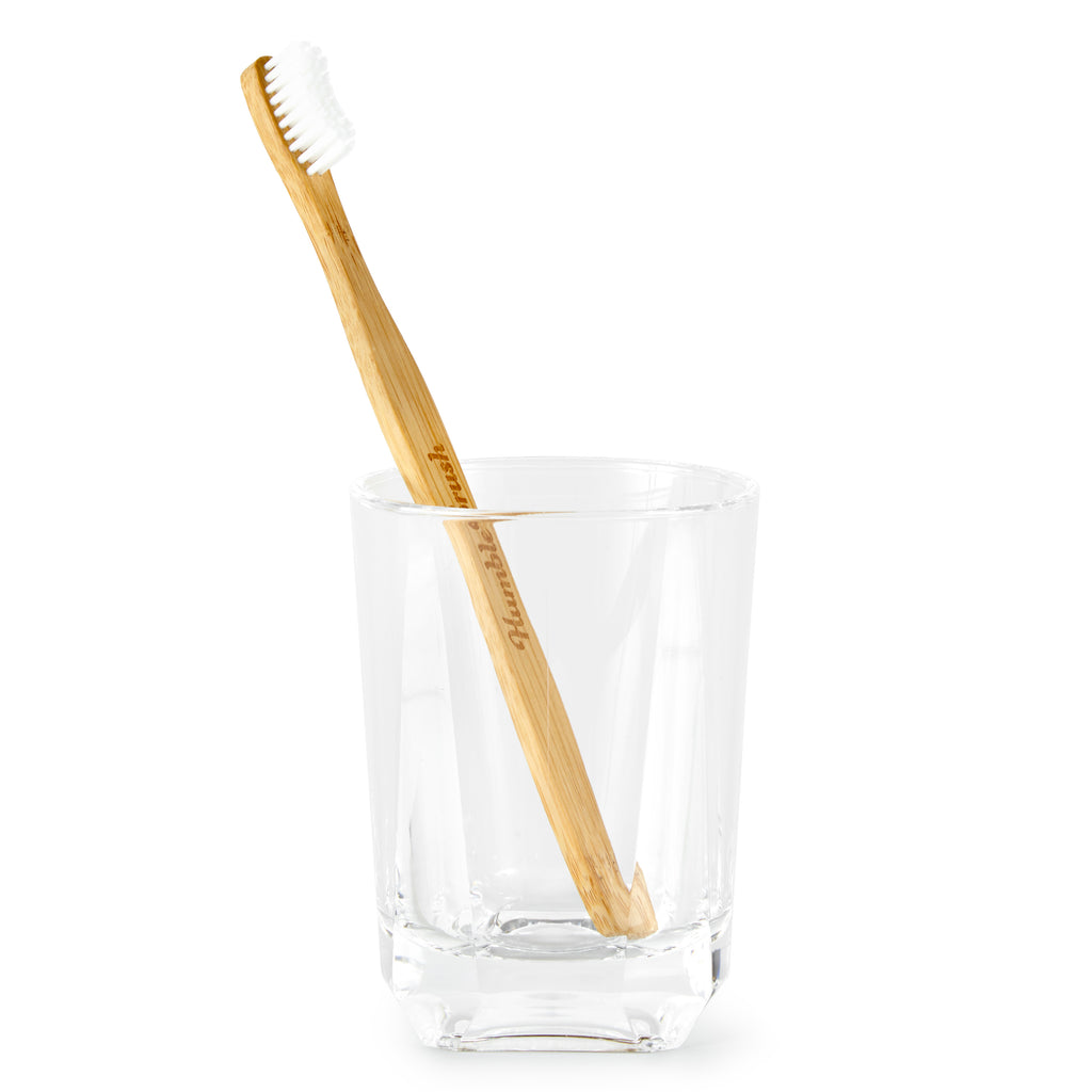 Hotel Luxe Bathroom Tumbler