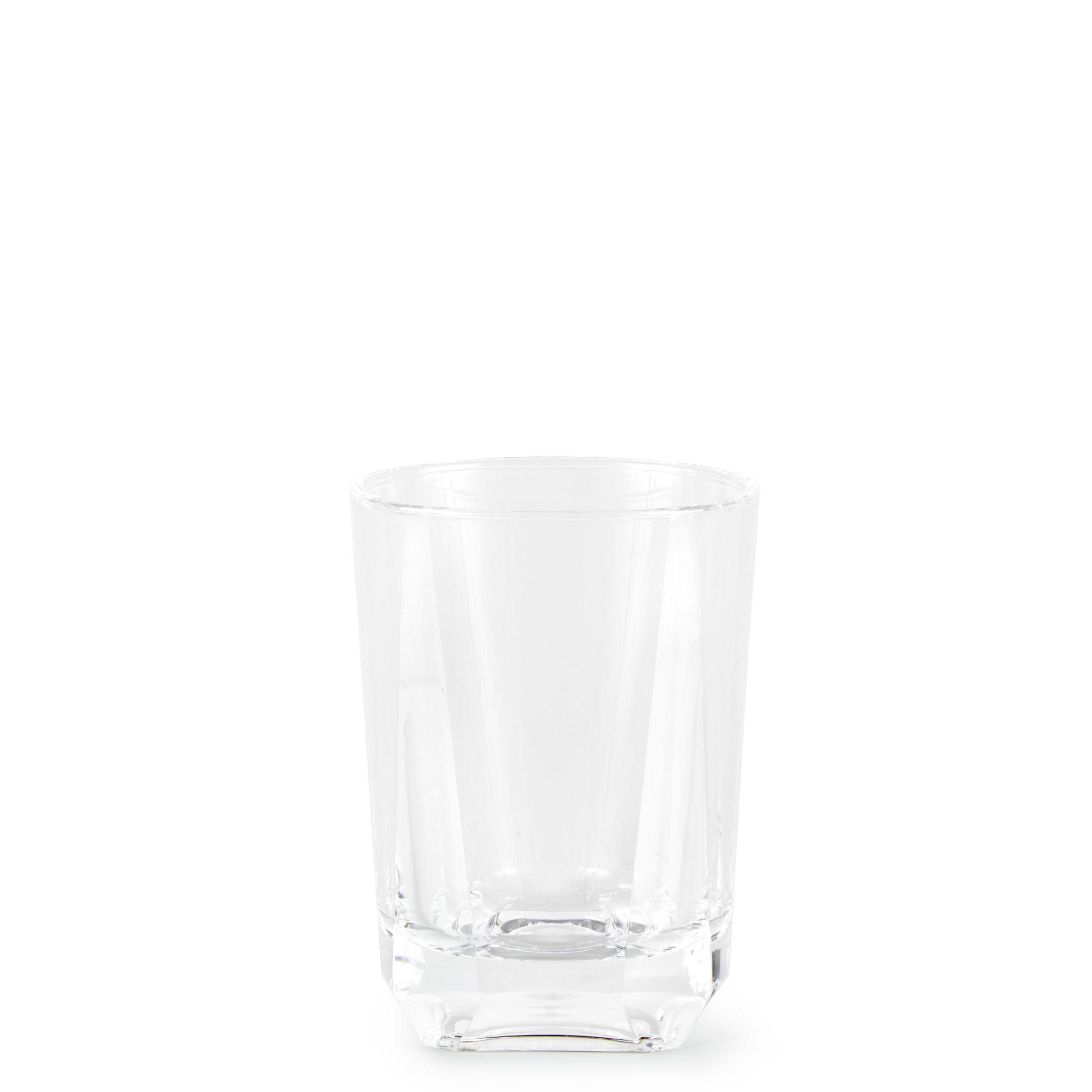 Hotel Luxe Bathroom Tumbler