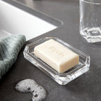 Hotel Luxe Soap Dish