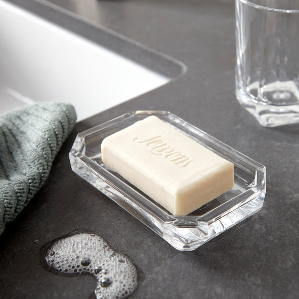 Hotel Luxe Soap Dish