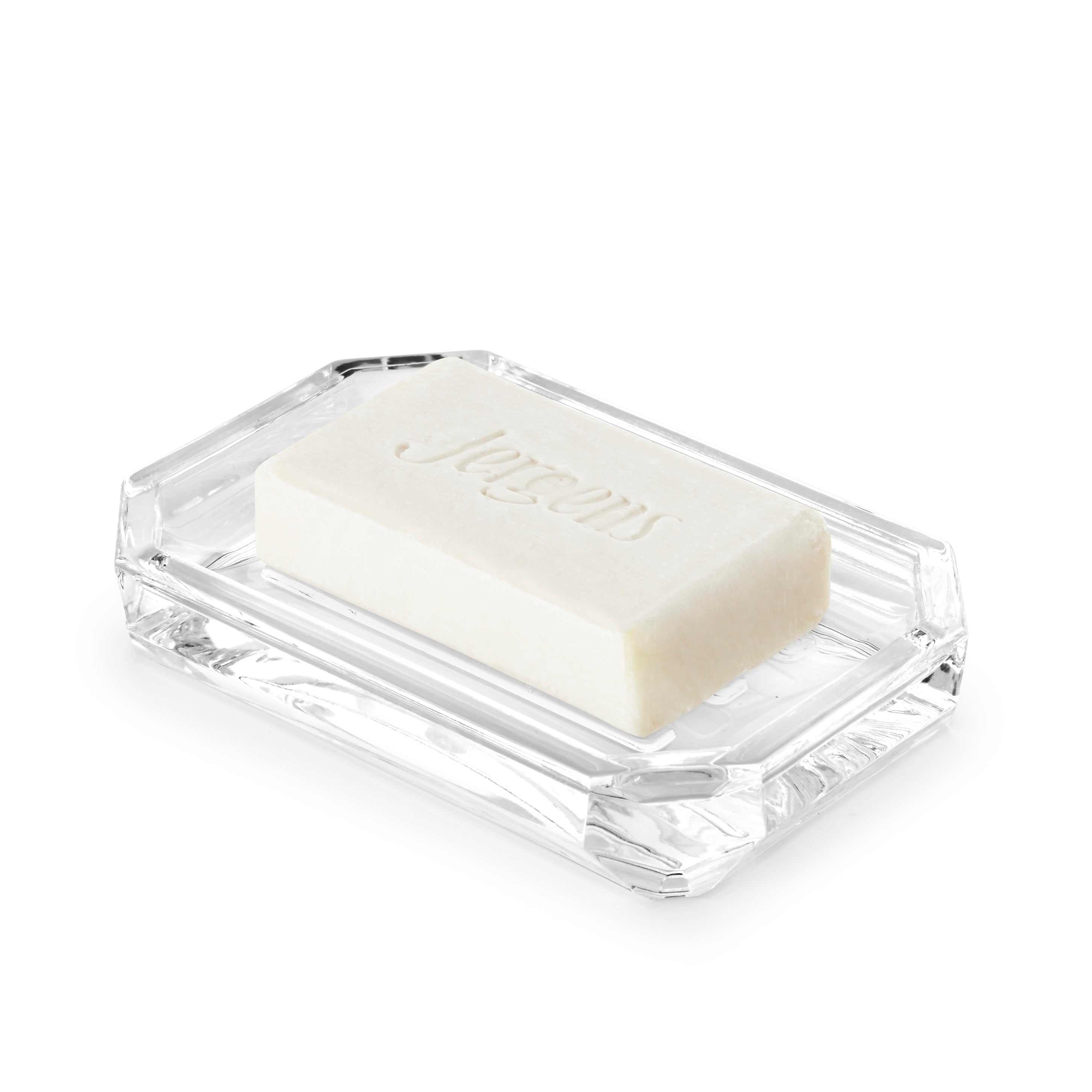 Hotel Luxe Soap Dish