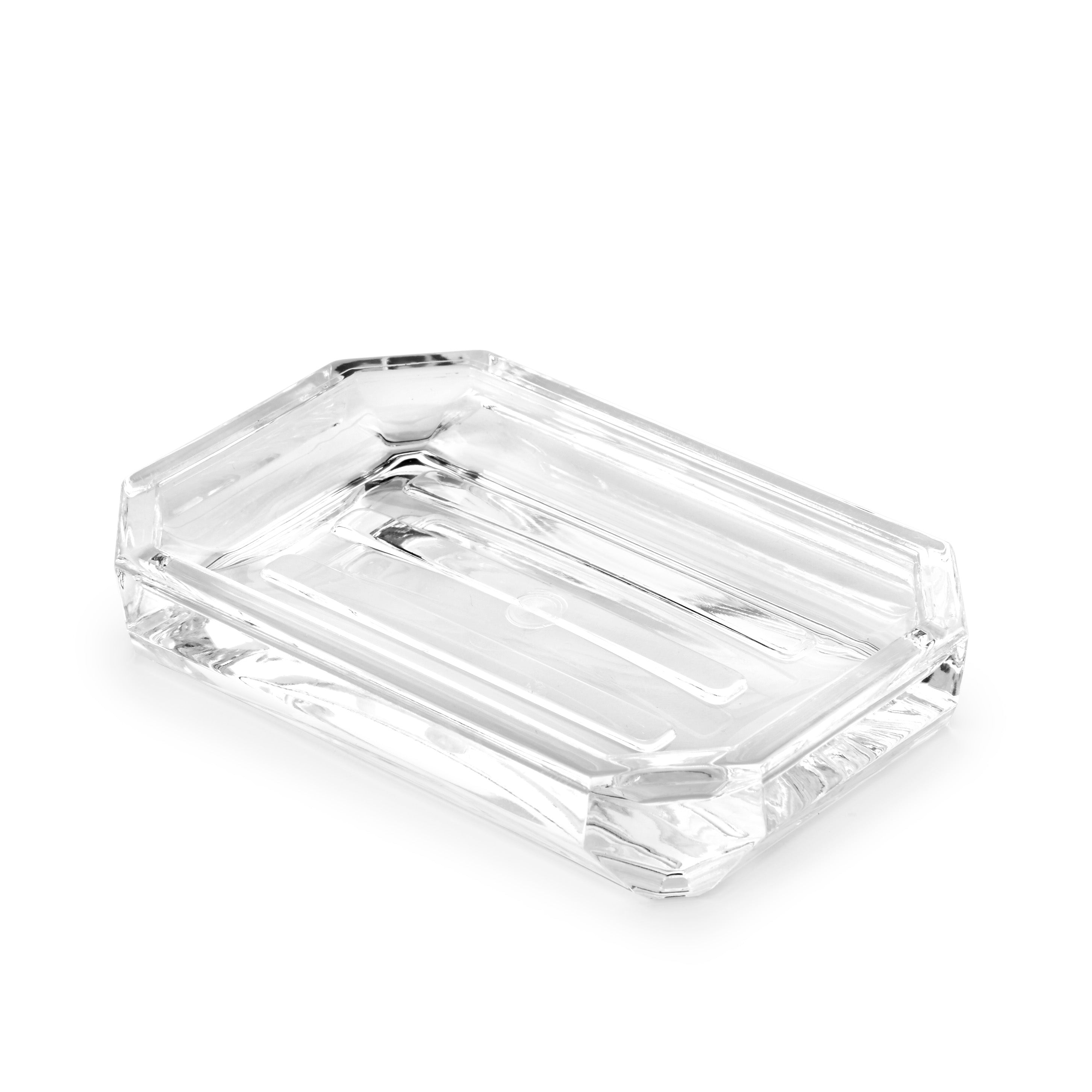 Hotel Luxe Soap Dish