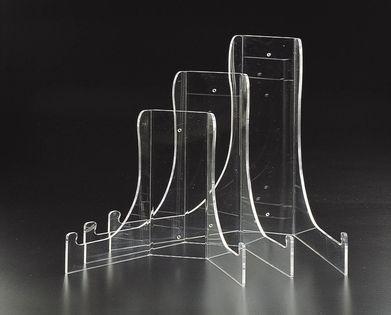 Giant Bowl Stand (Hanging Or Standing)
