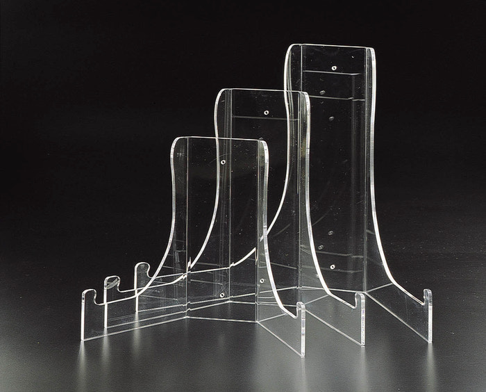 Giant Bowl Stand (Hanging Or Standing)
