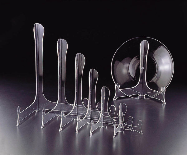 Plate Stand