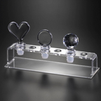 OVAL SHAPE WINE STOPPER