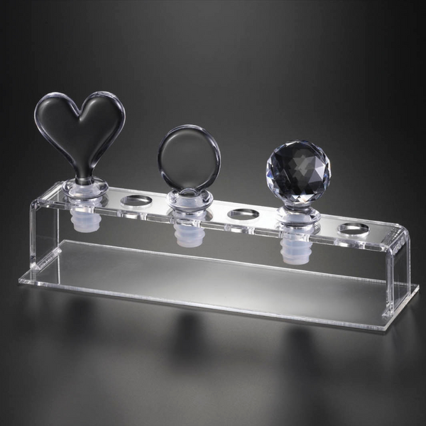 OVAL SHAPE WINE STOPPER