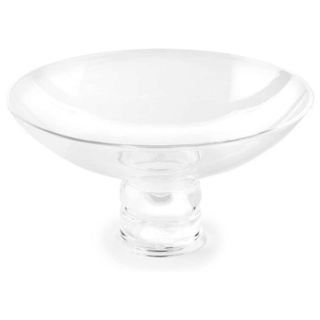 10" Round Fruit Bowl with a Removable Stand