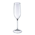 Puraform Stemmed Champagne Glass