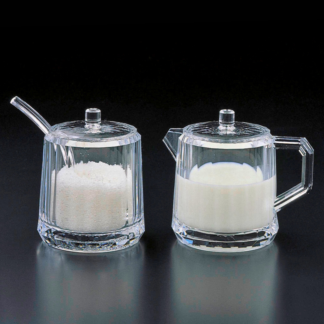Creamer Pourer