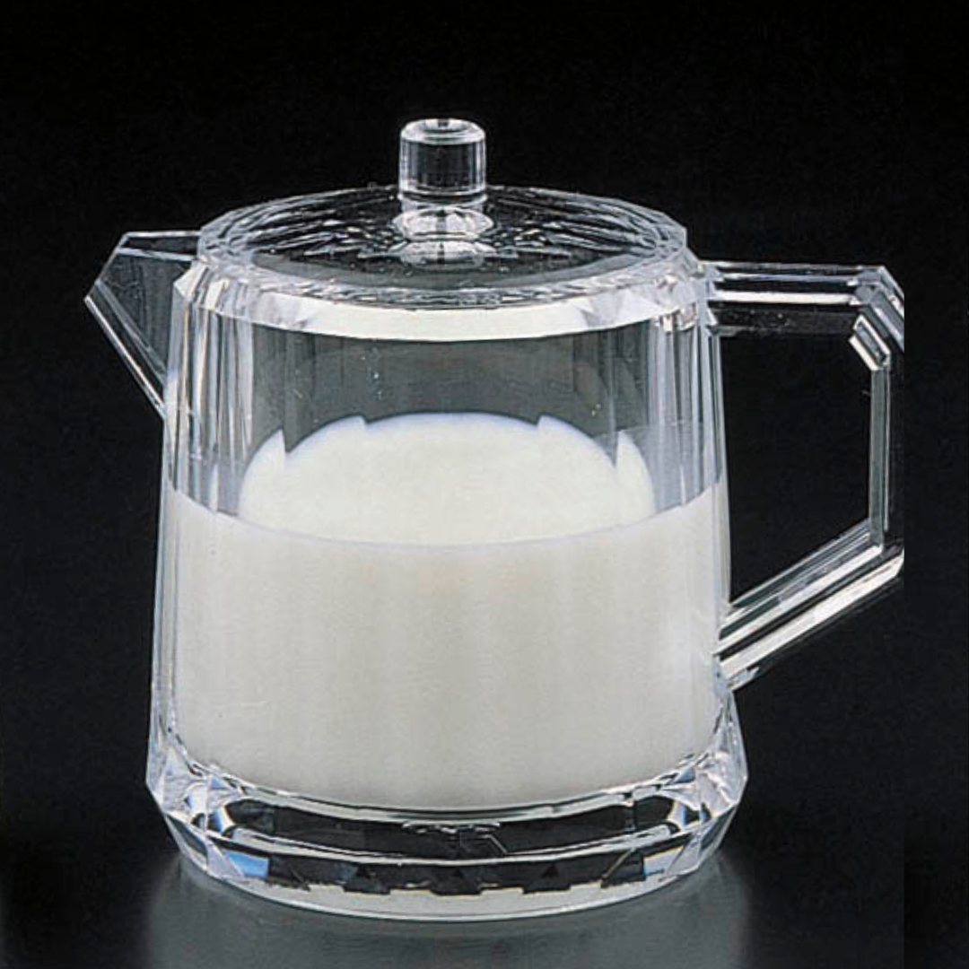 Creamer Pourer