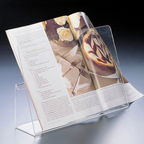 Cookbook Stand